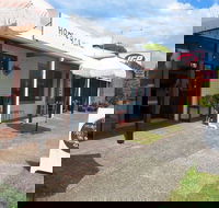 Homegrown Brunswick Heads - Hervey Bay Accommodation