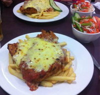 Jack High Family Restaurant - Tourism Hervey Bay