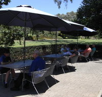 Japanese Garden Cafe - Tourism Hervey Bay