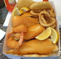 Jindabyne Seafood - Hervey Bay Accommodation