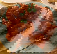 Kam Tong - Tourism Hervey Bay