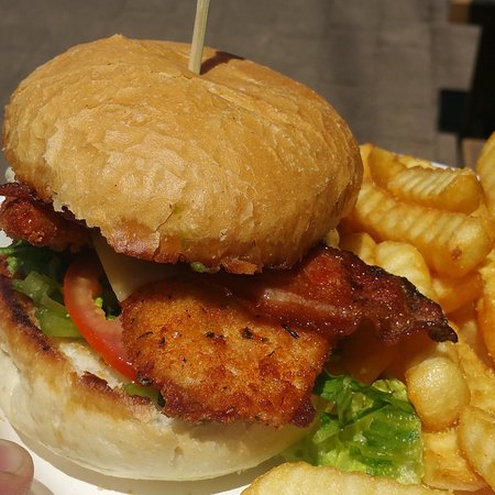 Kurmond Takeaway - Hervey Bay Accommodation 0