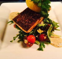Lakeside Bar  Restaurant - Hervey Bay Accommodation