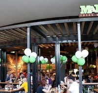 Mad Mex