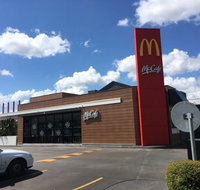 McDonald's - Hervey Bay Accommodation