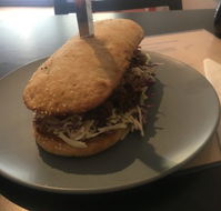 Melita Coffee Lounge