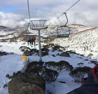 Mid Perisher Centre - Hervey Bay Accommodation