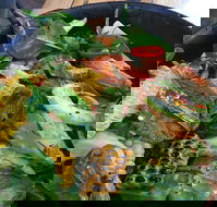 Milk Bar Cafe - Hervey Bay Accommodation