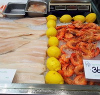 Molly's Seafood - Hervey Bay Accommodation