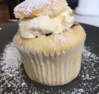 Parkview Cafe - Hervey Bay Accommodation