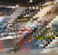 Rawsome Earth Cafe - Tourism Hervey Bay