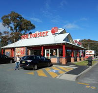 Red Rooster Queanbeyan
