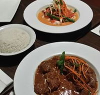 Rice - Hervey Bay Accommodation