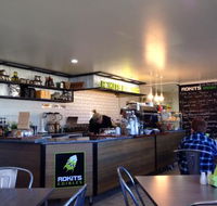 Rokits Edibles - Hervey Bay Accommodation
