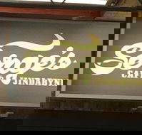 Serge's Cafe - Hervey Bay Accommodation