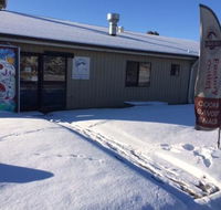 Snowy Mountains Cookies - Hervey Bay Accommodation
