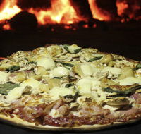 T-Bar Restaurant - Hervey Bay Accommodation