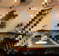 The Bakery in the Village Square - Hervey Bay Accommodation