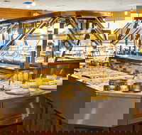 The Bowlo Bistro - Hervey Bay Accommodation