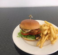 The Cafe - Tourism Hervey Bay