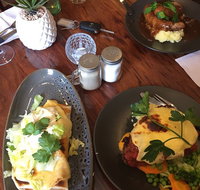 The Caledonian Hotel - Hervey Bay Accommodation
