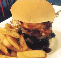 The Clubhouse Bistro - Hervey Bay Accommodation
