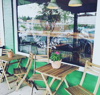 The Courtyard Coffee Shop - Tourism Hervey Bay