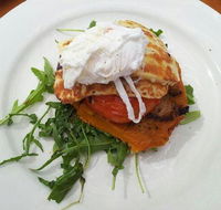 The Dolphin Cafe - Hervey Bay Accommodation