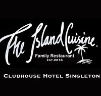 The Island Cuisine Family Restaurant - Hervey Bay Accommodation