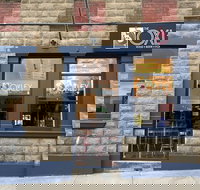 The Oxley Wine Bar Cowra - Tourism Hervey Bay