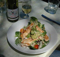 The Quarry Restaurant - Tourism Hervey Bay