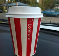 The Times Cafe - Hervey Bay Accommodation