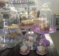 Tracie's Cafe - Hervey Bay Accommodation