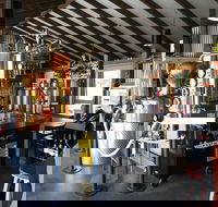 Wildbrumby Cafe - Hervey Bay Accommodation