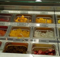 Yogurtland