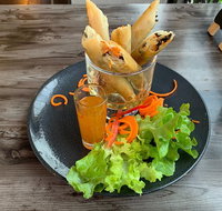 Yumm Thai Exclusive - Hervey Bay Accommodation