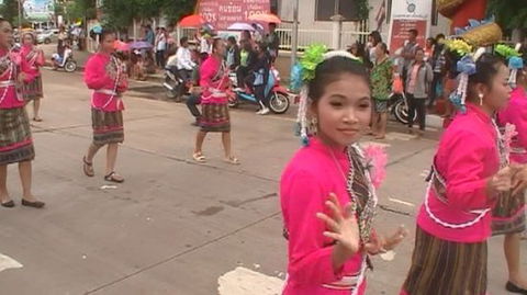 A Little Taste Of Thai - Hervey Bay Accommodation 0