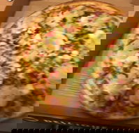 ALDAS PIZZA - Hervey Bay Accommodation
