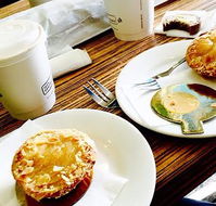 Bakehouse Cafe - Tourism Hervey Bay