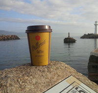 Bar Pellegrini - Hervey Bay Accommodation