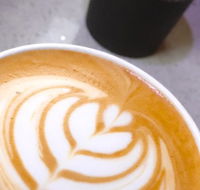 Barista's Bar - Hervey Bay Accommodation