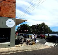 Beach Parade - Hervey Bay Accommodation