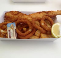 Beach Street Seafood - Hervey Bay Accommodation