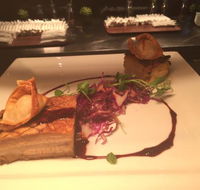 Black Salt Brasserie - Hervey Bay Accommodation