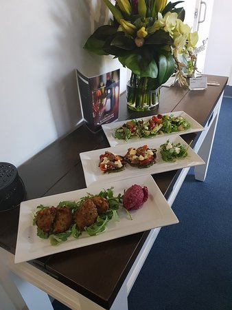 Blue Gum Cafe And Restaurant - Hervey Bay Accommodation 0