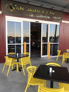 Forbes Restaurants and Takeaway Tourism Hervey Bay Tourism Hervey Bay