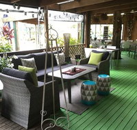 Cafe Flello - Hervey Bay Accommodation