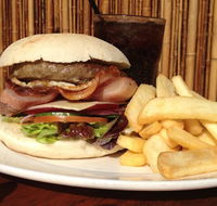 Cafe Vulcan - Hervey Bay Accommodation