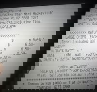 Caltex Highway Restaurant - Hervey Bay Accommodation