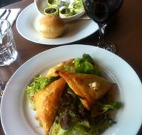 Che Bon Restaurant - Hervey Bay Accommodation